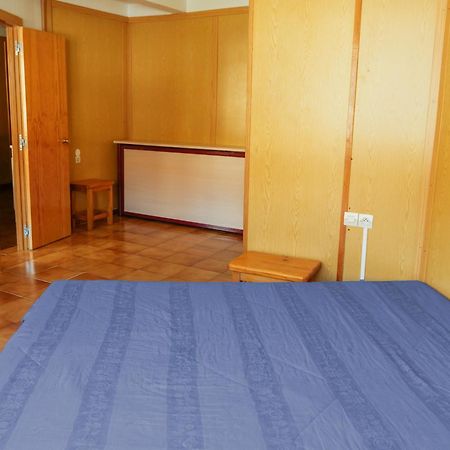 Kione Sapporo Apartment Пас де ла Каса Стая снимка