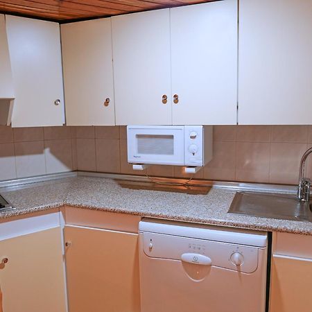 Kione Sapporo Apartment Пас де ла Каса Стая снимка