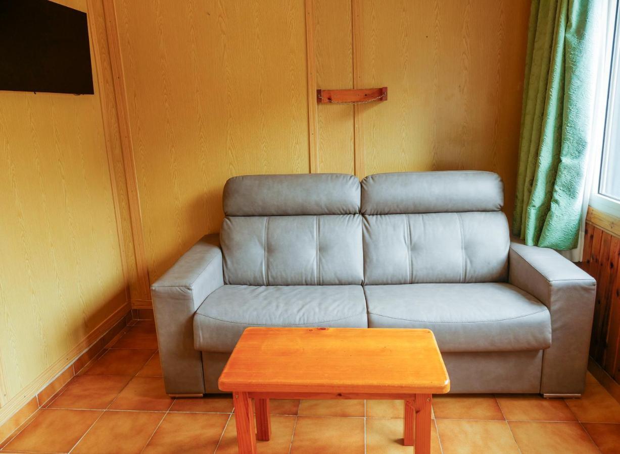 Kione Sapporo Apartment Пас де ла Каса Стая снимка