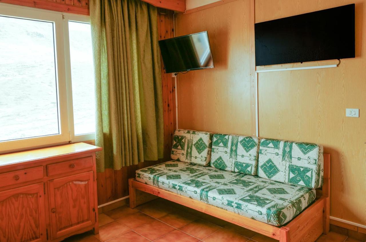 Kione Sapporo Apartment Пас де ла Каса Екстериор снимка
