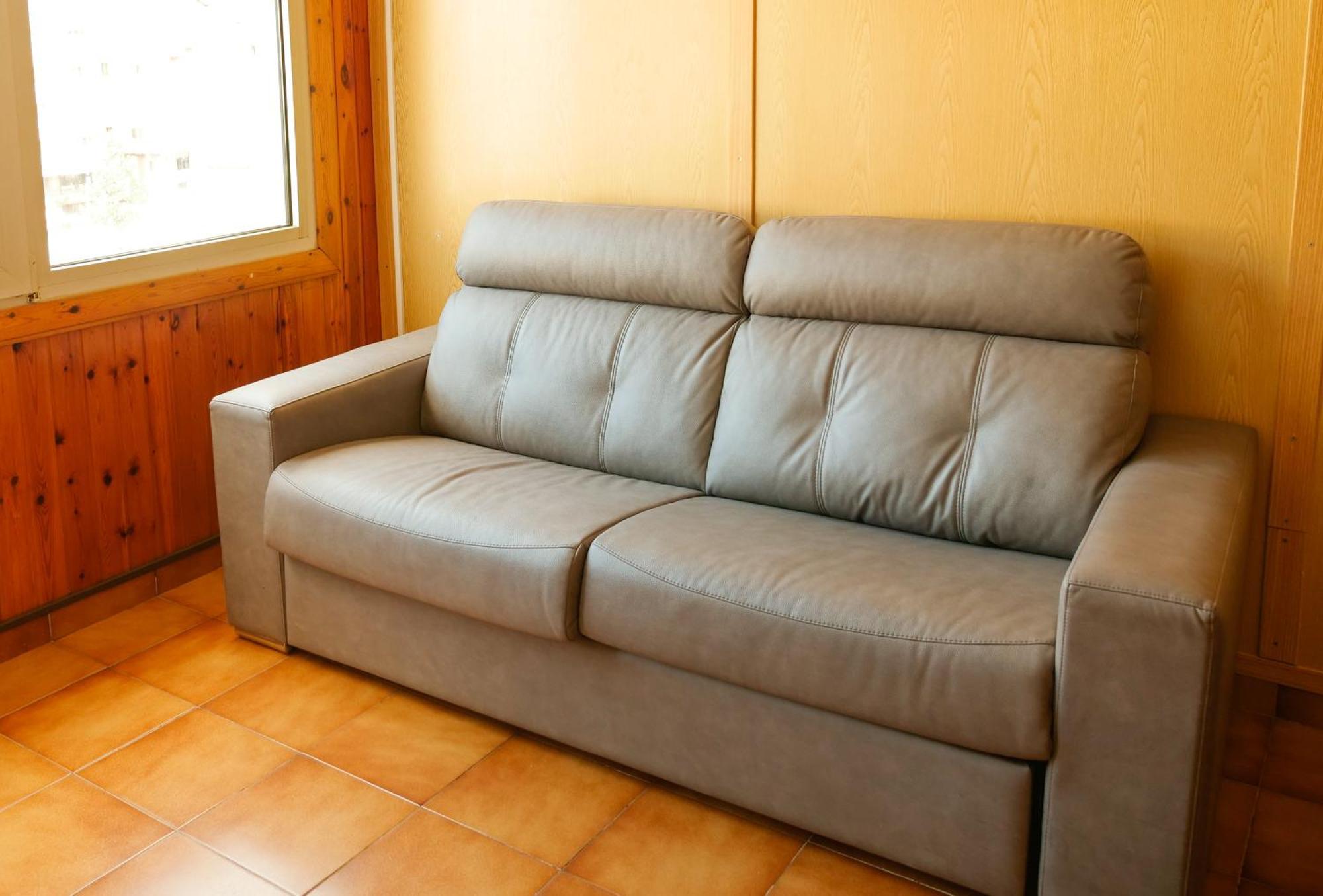 Kione Sapporo Apartment Пас де ла Каса Стая снимка