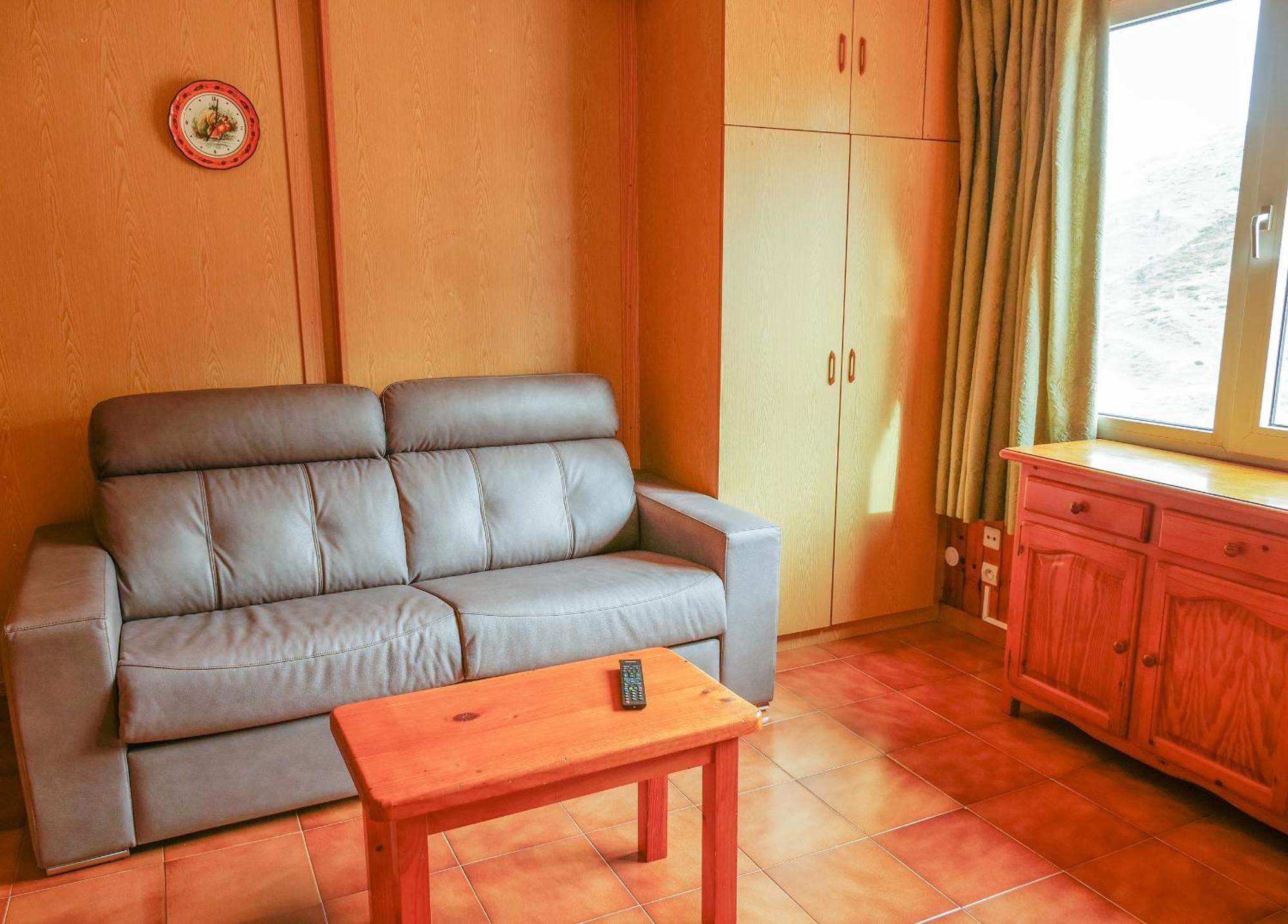 Kione Sapporo Apartment Пас де ла Каса Стая снимка